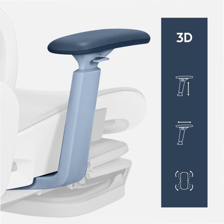Actual product image Mark Adler Expert 9.3 (51 - 61 cm)