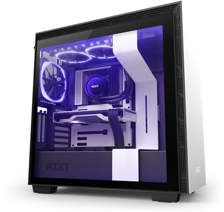 Produktbild NZXT Kraken X53 RGB