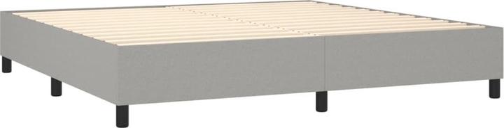 Produktbild vidaXL Boxspringbett (200 x 200 cm)