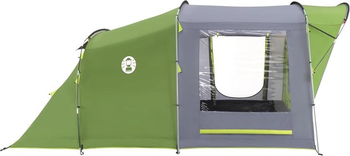Produktbild Coleman Oak Canyon 4 Blackout (Tunnelzelt, 18.50 kg, 4 Personen)