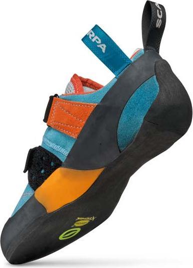 Produktbild Scarpa Damen Force V Kletterschuhe (36)