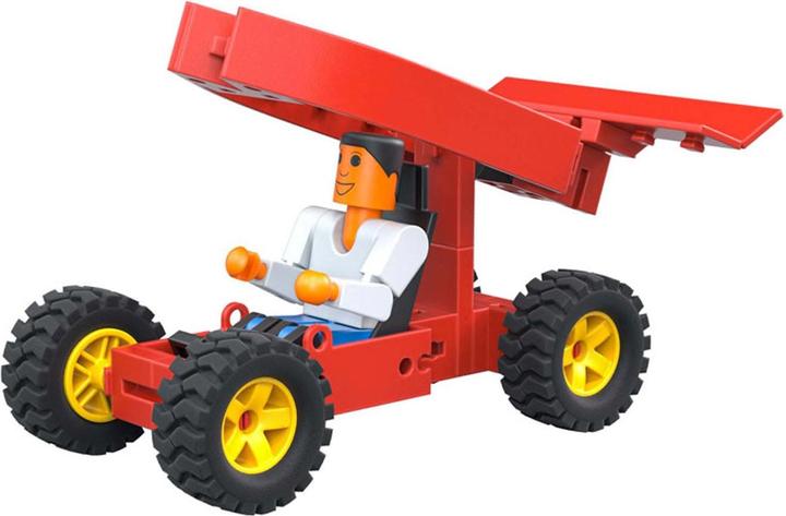 Fischertechnik Engineer