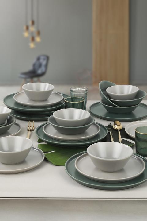 Actual product image Hanah Home Lilyana (24 pcs.)