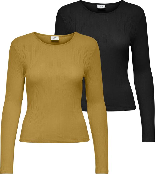 Actual product image JdY JDYSALSA 2er-pack Top Top (XXL)