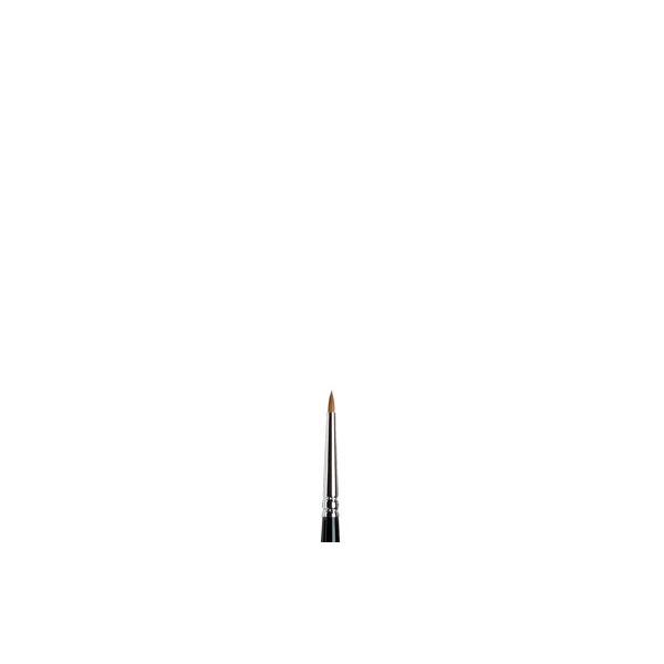 Winsor & Newton, Pennello, Kolinsky sable brush series 7 miniature No. 7-2