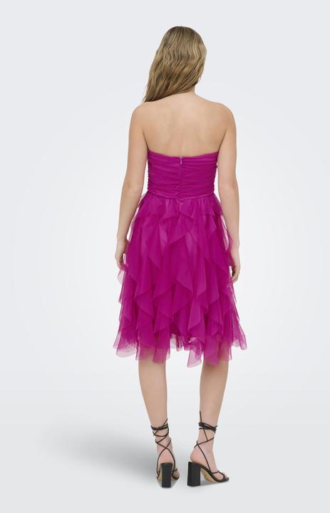 Produktbild Only ONLSKY Midikleid Kleid (M)