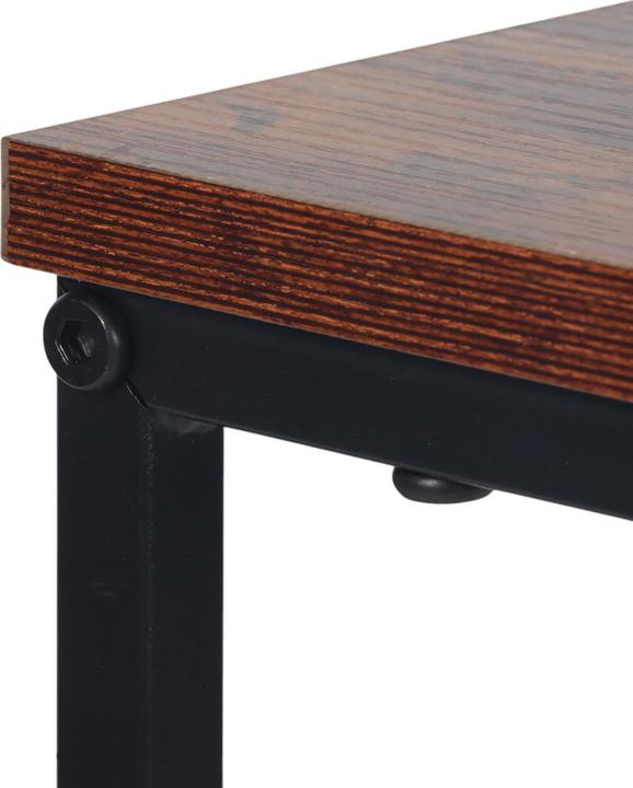 Image du produit Relaxdays Table d'appoint