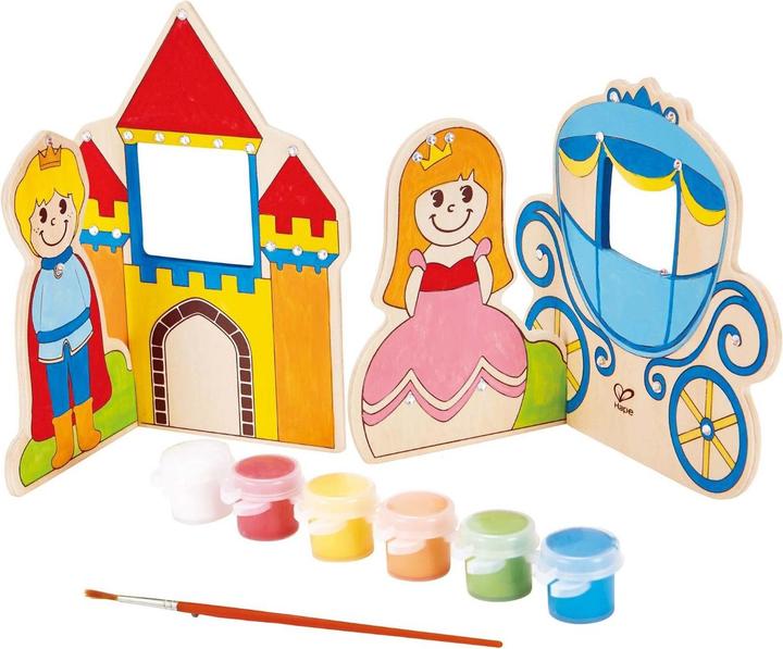Produktbild Hape Märchen-Bilderrahmen
