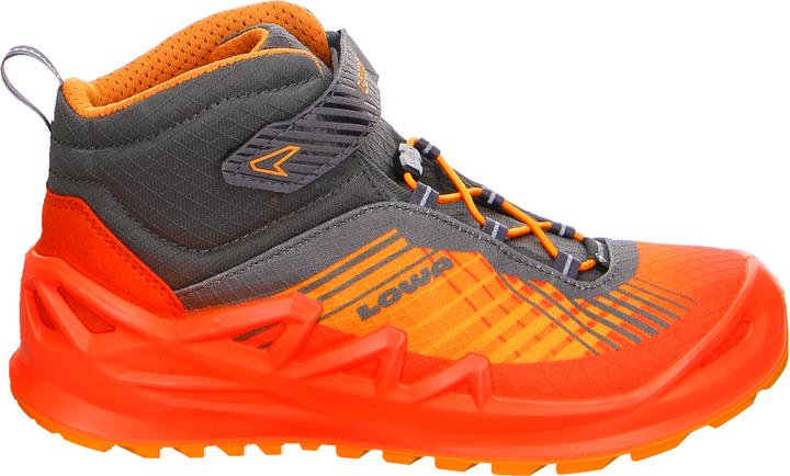 Produktbild Lowa Merger Gtx Qc Jr (38)