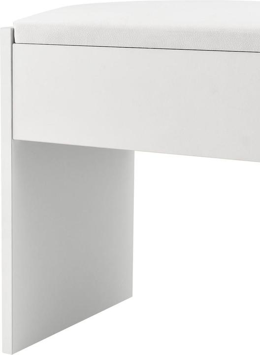 Produktbild Juskys Schminkhocker Melly