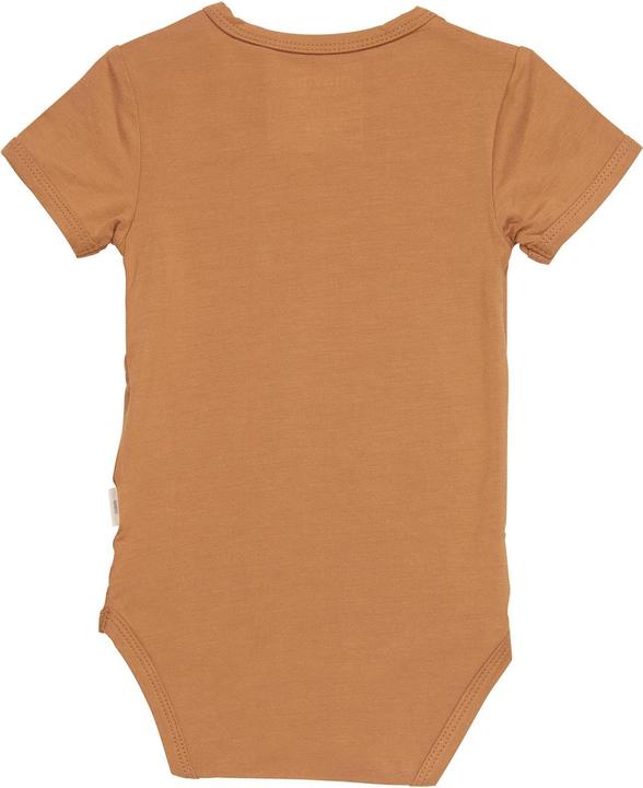 Immagine prodotto Minymo Body a maniche corte Bamboo Chipmunk Gr. 92 (92)