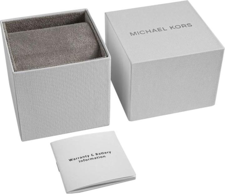 Image du produit Michael Kors Damenuhr Pyper (Horloge analogique, 38 mm)