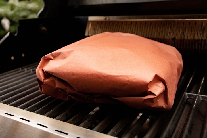 Produktbild Grillfürst Butcher Paper