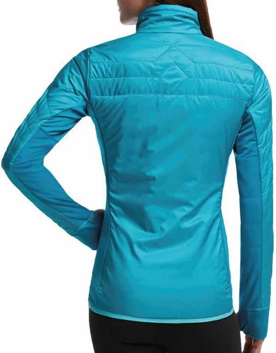 Produktbild Icebreaker Helix Long Sleeve Zip (M)
