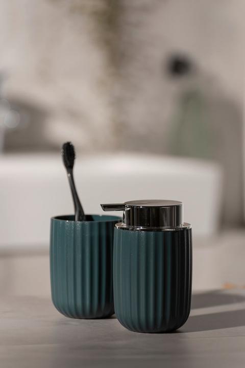 Produktbild Wenko Zahnputzbecher Agropoli (75 x 75 x 10 cm)