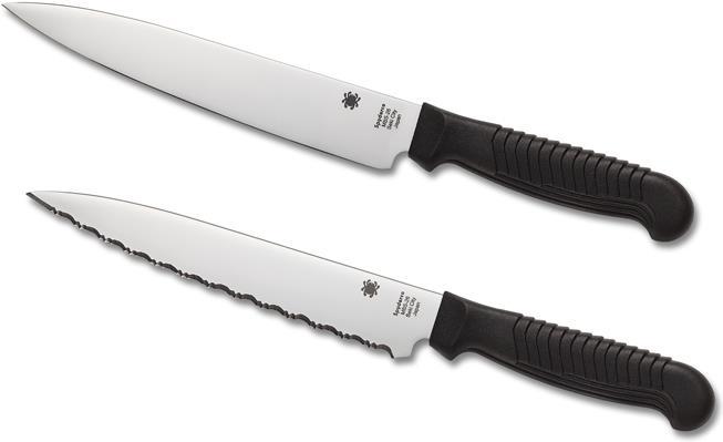 Immagine prodotto Spyderco Coltello da cucina (16.50 cm)