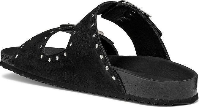 Produktbild Geox Brionia Studs Mules (37)