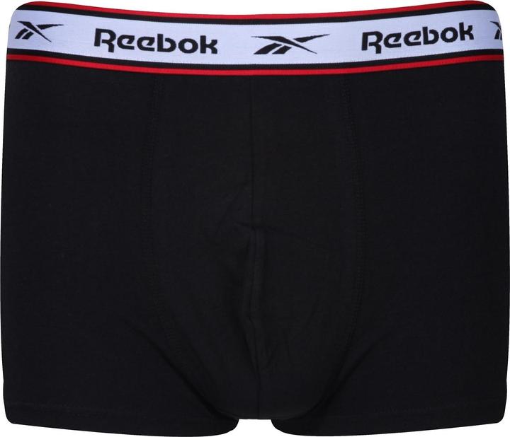 Produktbild Reebok Boxershorts (M, 3er Pack)