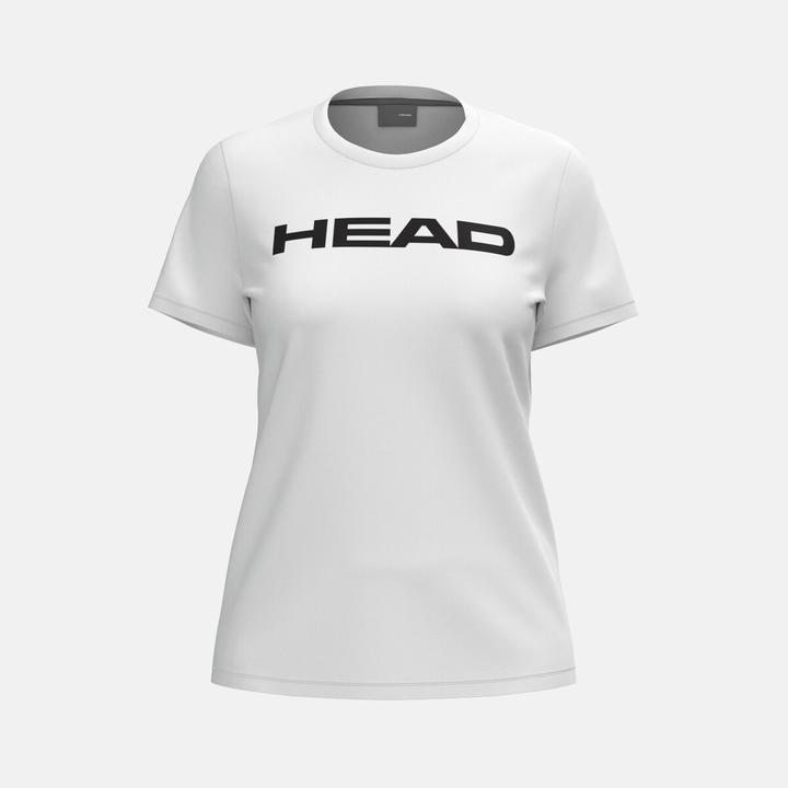 Actual product image Head Club 25 Original T-Shirt Damen Weiss (3XL)