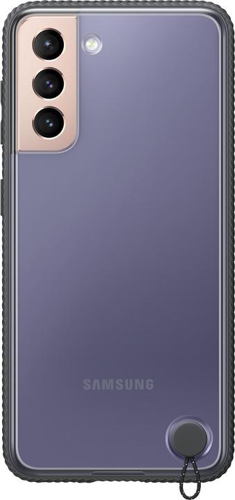 Produktbild Samsung Clear Protective Cover (Samsung Galaxy S21 5G)