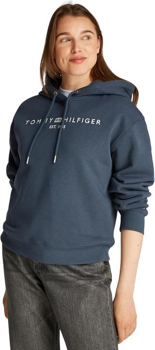 Produktbild Tommy Hilfiger Mdrn Reg Corp Logo Hoodie (XL)