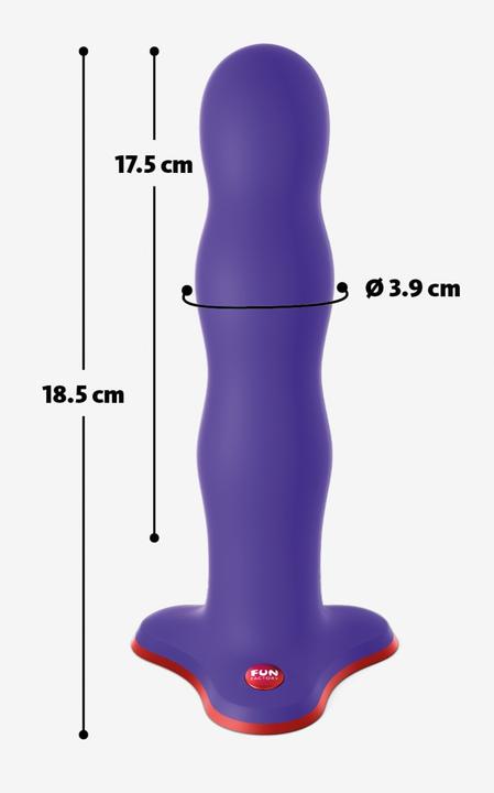 Actual product image Fun Factory Bouncer