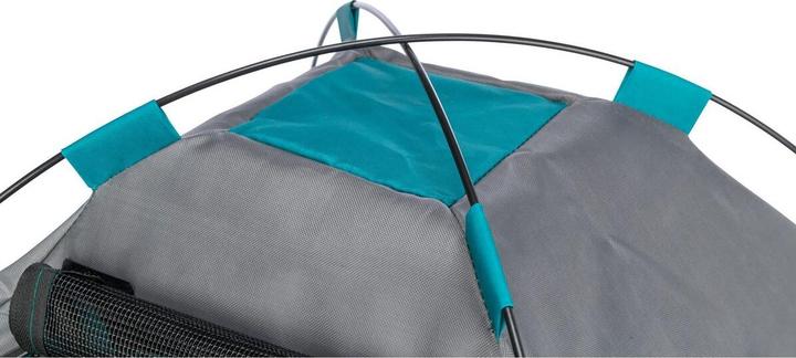 Produktbild Trixie Tent Voor Honden Donkergrijs / Petrol (Hund)