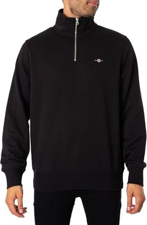 Image du produit GANT Sweat à capuche demi-zip Regular Shield (4XL)
