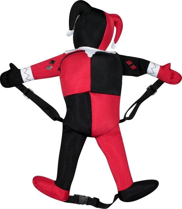 Image du produit Harley Quinn - Sac à dos BACK BUDDY