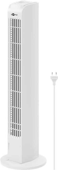 Actual product image Goobay Tower fan 45 (60 dB)