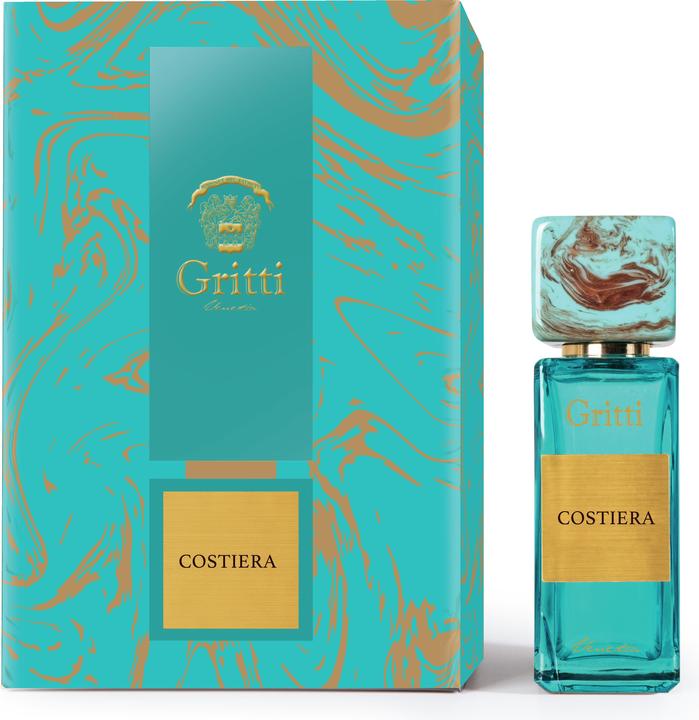 Gritti Costiera Eau de Parfum (Eau de Parfum, 100 ml)