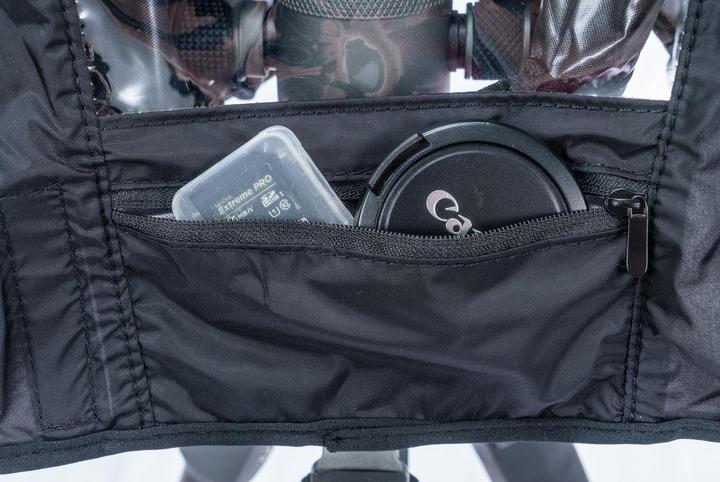 Produktbild Vanguard ALTA RCL, Grösse L (Regenschutz)