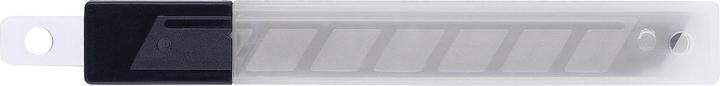 Actual product image Donau Knife blades, 9mm, 10 pcs.
