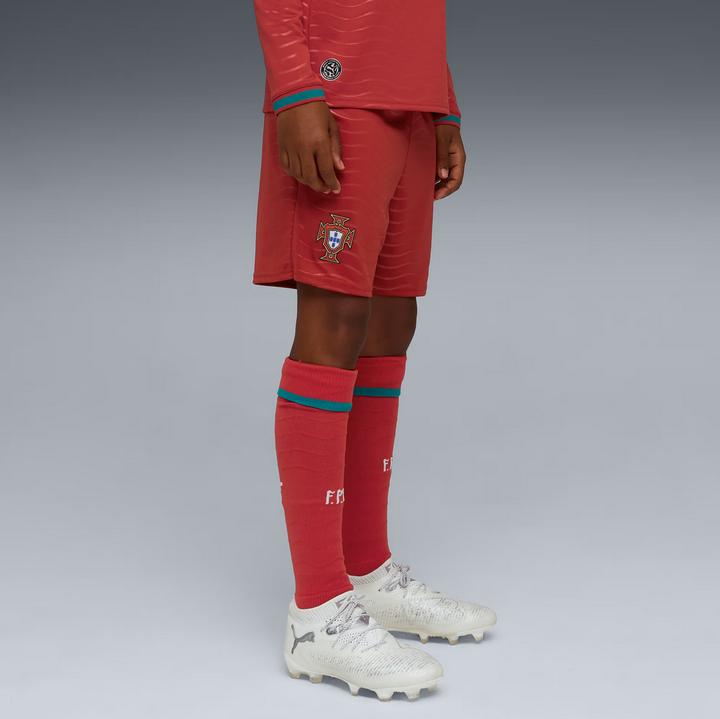 Image du produit Puma FPF Shorts Replica Jr (152)