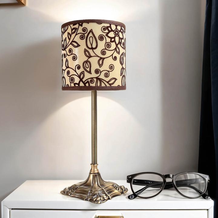 Actual product image Licht-Erlebnisse Habriel (E14)