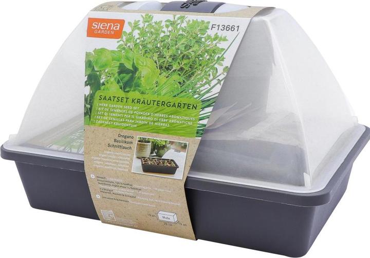 Image du produit Siena Garden Jardin d'herbes aromatiques