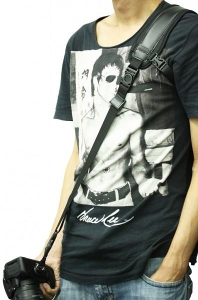 Actual product image Braun Photo BRAUN Pro S 600 camera strap (Shoulder strap)