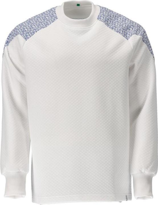 Produktbild Mascot Food & Care Sweatshirt Rundhalsausschnitt (3XL)