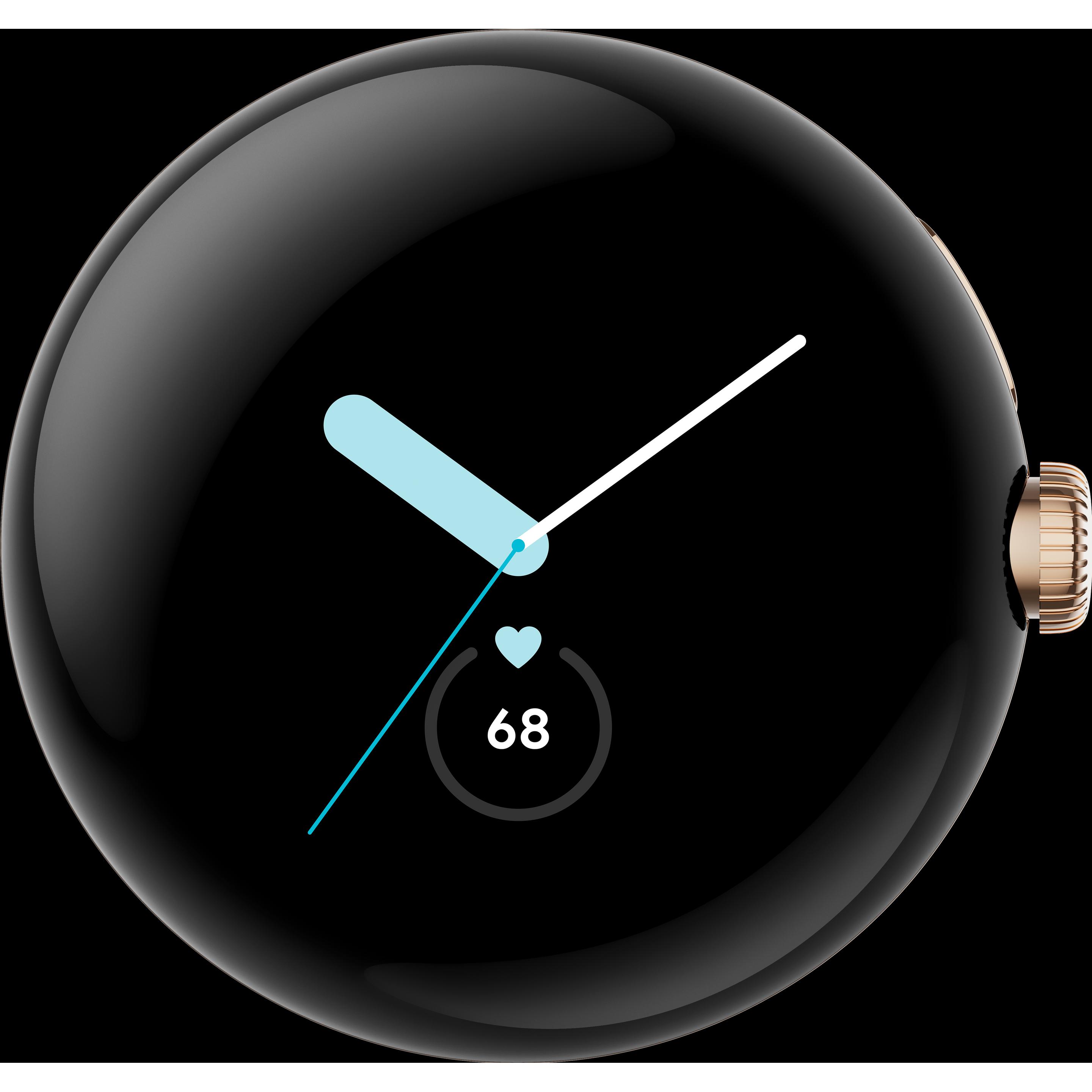 Thumbnail - Google Pixel Watch EU (41 mm, 4G), Smartwatch