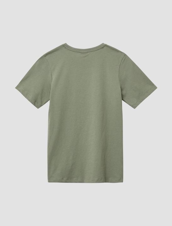 Produktbild S.Oliver T-Shirt T-Shirt mit Frontprint (158, 164)