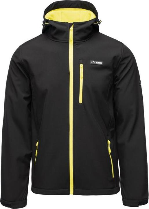 Immagine prodotto Elbrus Iver Softshelljacke (XXL)