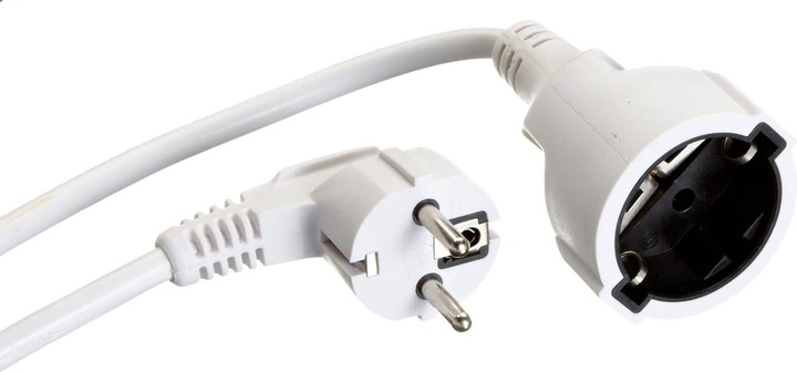 Actual product image Bachmann Extension cable (7.50 m, CEE 7/3)