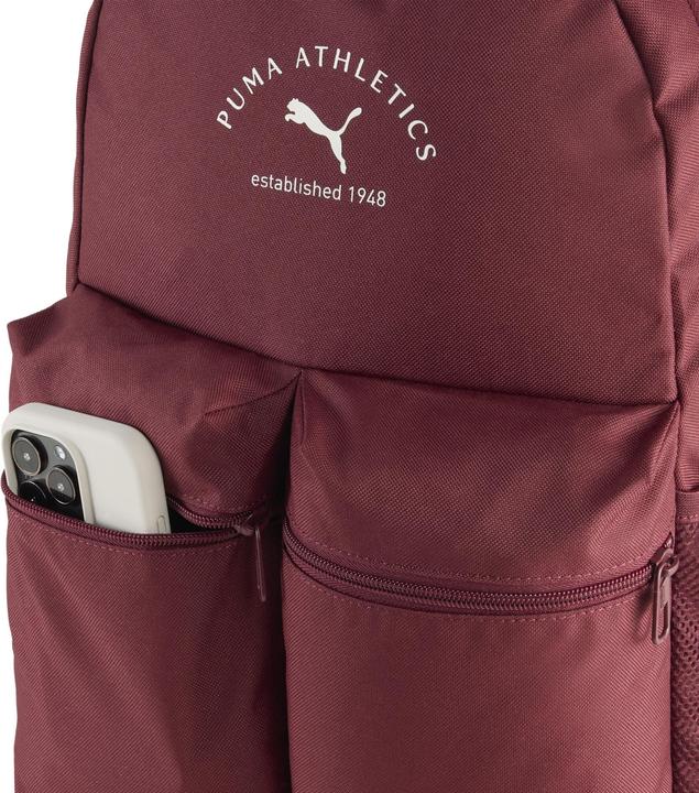 Produktbild Puma PHASE CLASS Backpack (20 l)