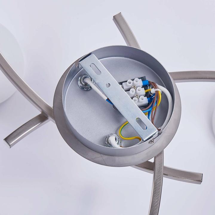 Produktbild Lindby Della (1200 lm, E14)