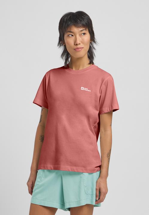 Actual product image Jack Wolfskin Essential T W (XS)