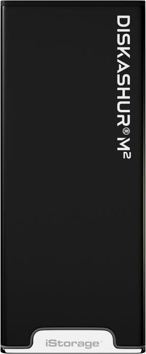 Actual product image iStorage diskAshur M² (0.50 TB)
