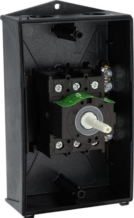 Produktbild Eaton Nockenschalter 32A 3-polig