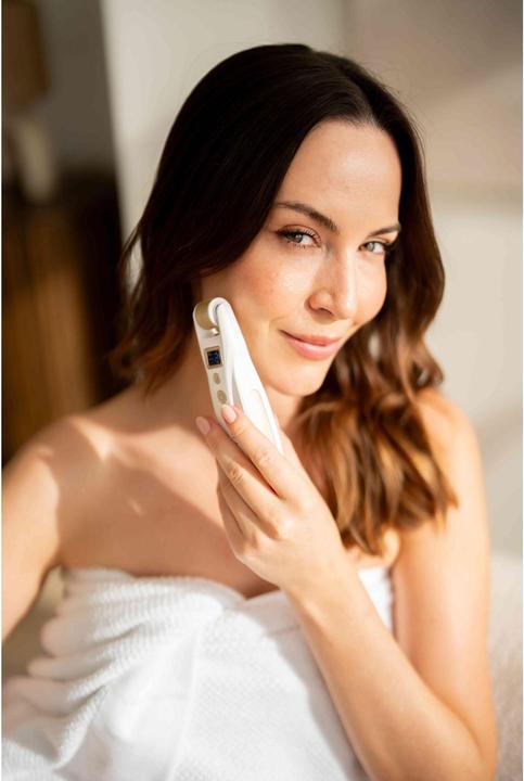 Produktbild Beautifly MicroGlow PRO Dermapen Hautpflegegerät