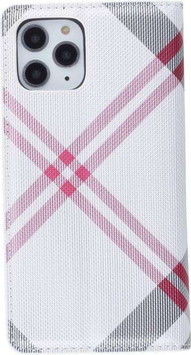 Produktbild PhoneLook Hülle Flip Lines (Apple iPhone 13 mini)