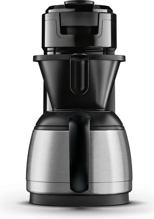 Image du produit Philips Machine à café à dosettes et à filtre SENSEO Switch (Senseo)